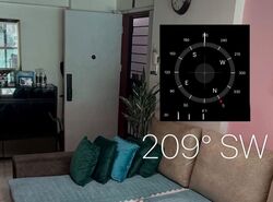 Blk 102C Punggol Field (Punggol), HDB 5 Rooms #582805321